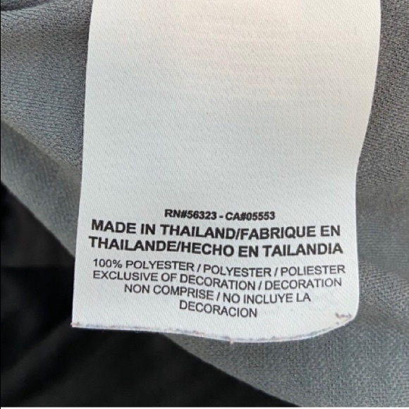 Men’s Nike basketball 10” shorts - Picture 8 of 8